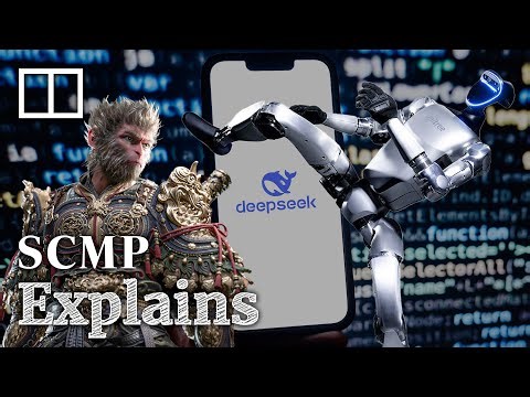 China vows more support for ‘little giant’-like firms amid self-sufficiency push