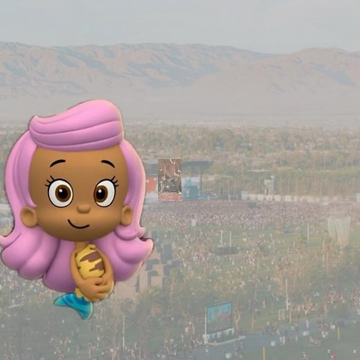 Bubble guppies Phoenix concert valley ending
