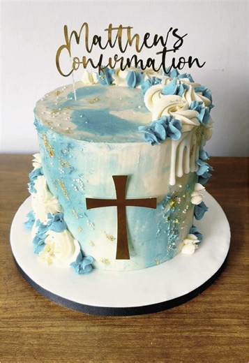 Chloé’s Cakeaway on TikTok