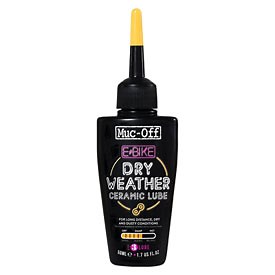 How to use Dry Lube // Muc-Off