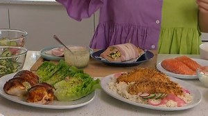 Easy air fryer recipes you can try at home