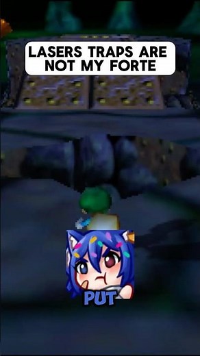Why is depth perception so hard🫣
