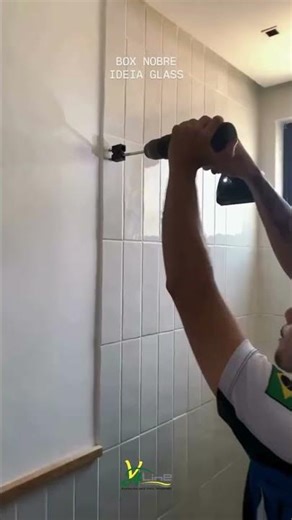 Hoje, te convidamos para acompanhar o processo de montagem do Box Nobre!