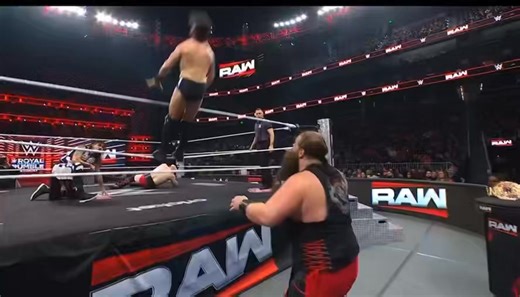 I don’t scare easy while watching wrestling I couldn’t believe JD McDonagh was able to finish the match What an incredible performance 3 broken ribs and a collapsed lung later gonna be out a while but glad he is ok | The Tommy Dreamer