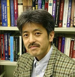 Yasushi Yamaguchi - Alchetron, The Free Social Encyclopedia