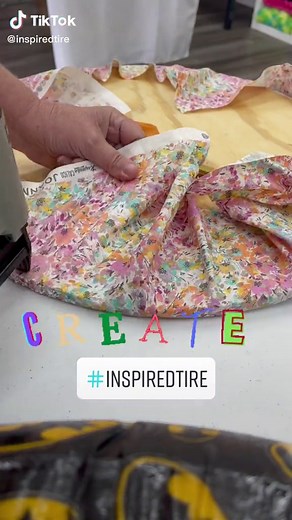 Repurpose Tires: DIY Upcycling Ideas to Create Inspired Tire Projects