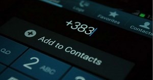 Disagreements about the management of the +383 Code (Video)