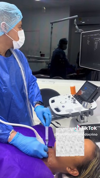 Biopsia de Tiroides: Todo lo que Debes Saber