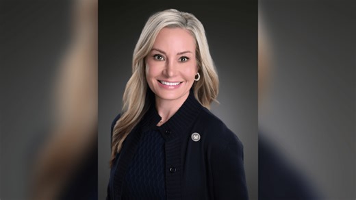 State Rep. Paula Davis to step down: 'This decision has not come lightly'