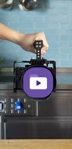 1.1K views · 22 reactions | Shoot, edit, and share like a pro – all...