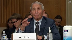 Fauci, Walensky on delta variant, booster shots