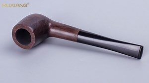 Watch MUXIANG ebony pipe show on Amazon Live