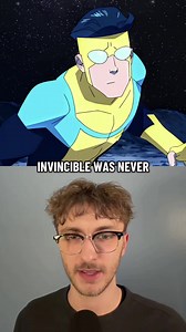 Invincible: Mark vs. Conquest - Epic Fight Scenes