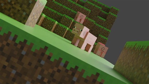 Minecraft World Generator (old version)