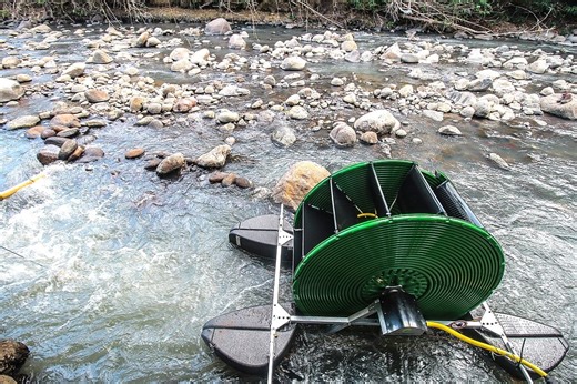 22 Inventions That Are Saving the World - GreekReporter.com