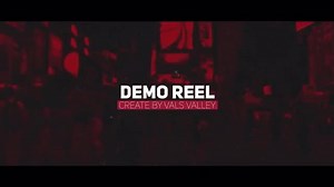 Demo Reel - Premiere Pro Templates | Motion Array