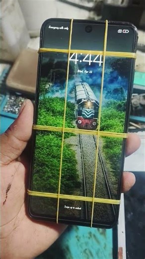 Redmi Note 10 /10s folder change middle change combo change ❤️ 👍