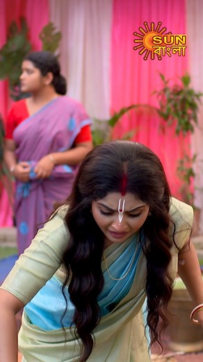 583K views · 8.3K reactions | ফের বৃন্দার সাহায্যে বাজিমাত করার চেষ্টা রুক্মিণীর। দেখুন "বৃন্দাবন বিলাসিনী" প্রতিদিন সন্ধ্যে 7:30 PM শুধুমাত্র Sun Bangla-য়। #SunBangla #BrindabonBilashini #বৃন্দাবনবিলাসিনী #সানবাংলা | Sun Bangla | Facebook