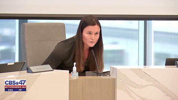 INVESTIGATES: JTA board member raises concerns about ridership numbers and sponsorship funding