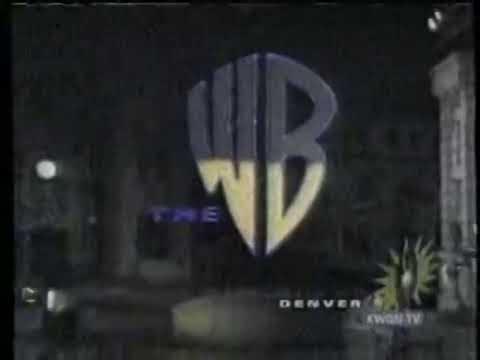 KWGN-TV The WB TV Ident(1995)