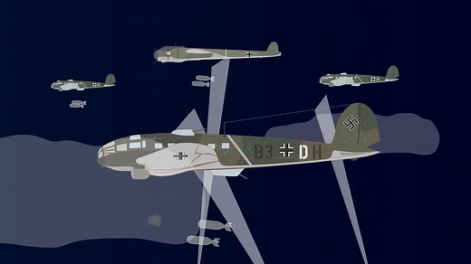 The Blitz: When Hitler Tried to Bomb Britain Into Surrender