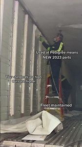 Used Reefer Trailers for Sale | The Best Reefer Trailers in the Industry