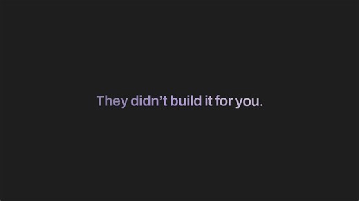 Your brand is an afterthought for out-of-the-box AI tools. Of course it is. They weren’t built for you, they were built for everyone.You deserve a creative production platform that puts your brand first, exactly how you envisioned.Introducing Brand Studio by Stability AI, the creative production platform powered by your brand.Get started here: