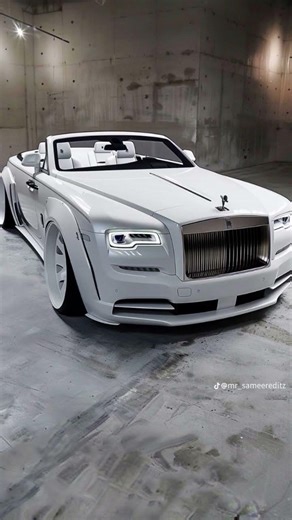 Rolls Royce phantom
