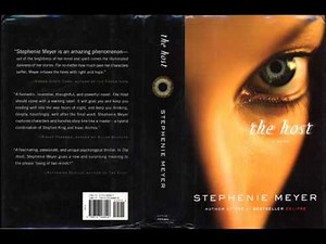 The Host by Stephenie Meyer | Audio Book Summary