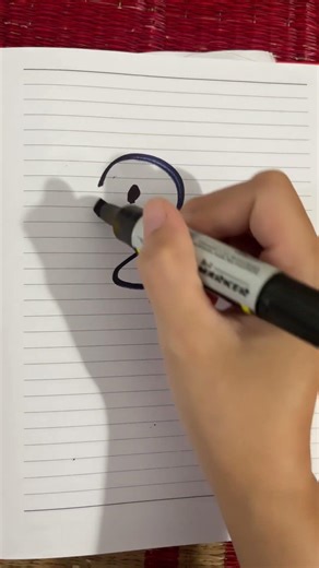 Cách vẽ con vịt