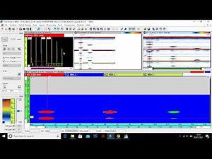 Hydroform Corrosion Mapping Analysis using Tomoview Software 01