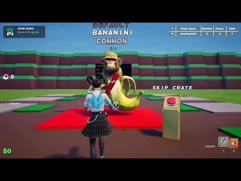 I Made Unbox Script/Template For Fortnite #fortnite #uefn #verse #brainrot