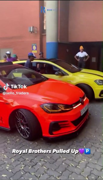 Unlocking the Forex Lifestyle: First Cars in South Africa