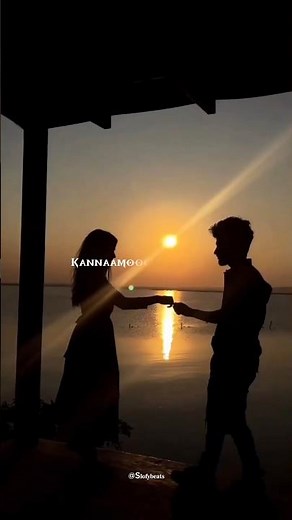 Kan Irandil | Uthama Puthiran | Tamil Love Song | Lyrical Edit | Slofybeats