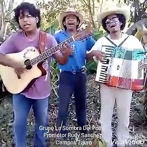 La Cruz De Madera.- Los Creyentes del Poder