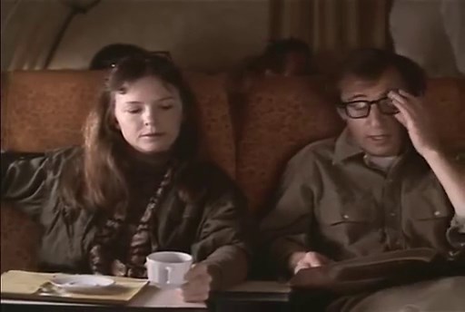 ANNIE HALL - Trailer ( 1977 )
