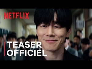 Que ça vous serve de leçon ! | Teaser officiel VF | Netflix France