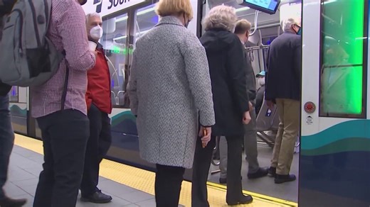 West Seattle light rail could break ground a year ahead of schedule