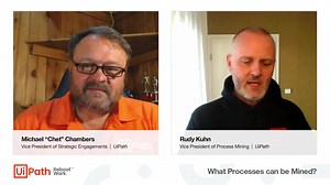 15 reactions | 헣헿헼헰헲혀혀 헠헶헻헶헻헴 험혅헽헹헮헶헻헲헱: When to use #ProcessMining and spot the tasks that can be automated for higher impact? Check out how to gain full visibility over your processes  https://bit.ly/3d6AaXY. #automation | UiPath | Facebook