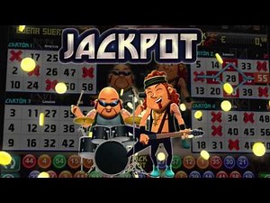 Bingo Bombo - New App