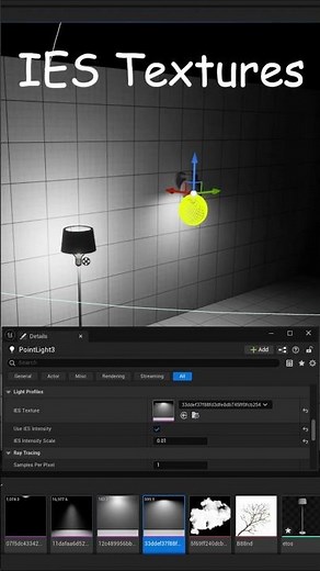 UE5 Lighting Tricks You Need to Know