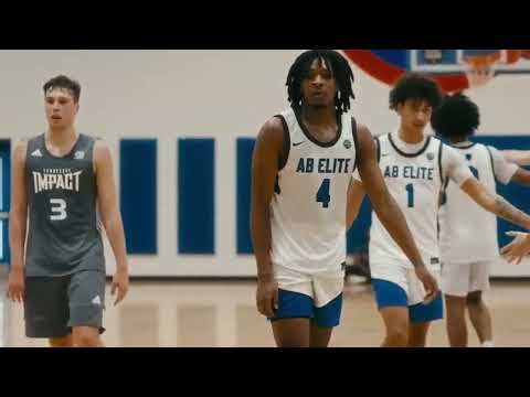 Pillow Academy vs Bayou Academy - High School Basketball