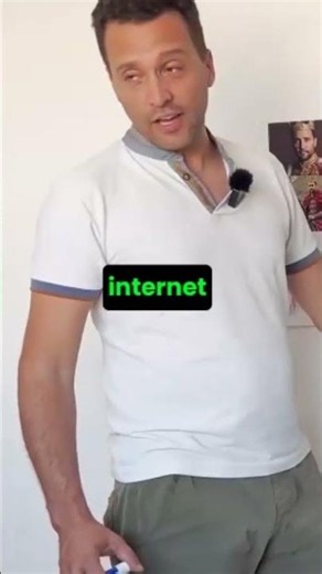 The Truth About Internet Money
