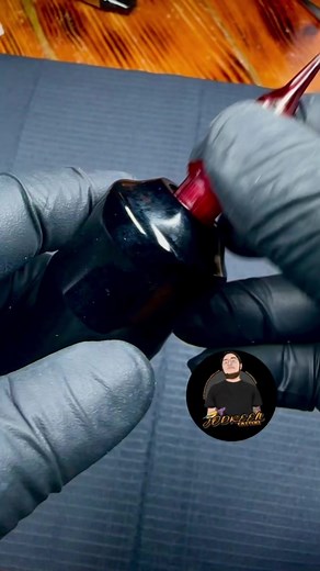 Tattoo Cartridge Needle Tips for Precision Ink Work