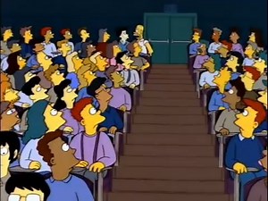 431K views · 7.7K reactions | Did you see that jerk? He dropped his notes! | Fat Tony | Facebook