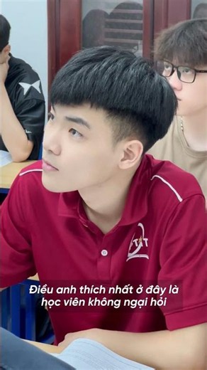 POV: một ngày bạn làm Học viên trong lớp TOEIC của Zenlish