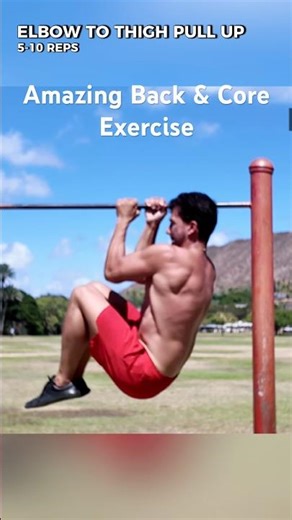 Back & Core Exercise You Need