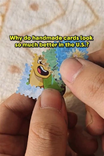 Create a classic postage stamp look for greeting cards, gift tags, and all kinds of DIY crafts.One simple press delivers clean, crisp edges—every piece looks professionally made.Perfect for scrapbooking, card making, and creative projects at home.🛒 Tap the link below and start creating today.#papercraft #cardmaking #scrapbooking #DIYcrafts #giftags