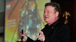 Moon Express aims for 2017 moon shot