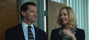 'Bad Education' Trailer: Hugh Jackman Tries To Cover Up A Scandal - SlashFilm